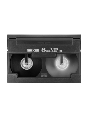 8mm / Video8 / Hi8 / Digital8