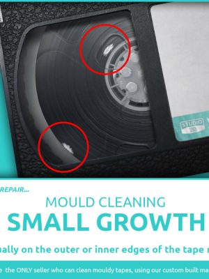 Mould Clean