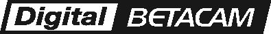 digitalbetacam digitbeta logo