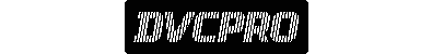 dvcpro dvc pro logo