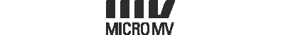 micromv micro mv logo