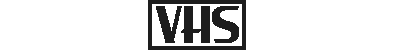 vhs logo