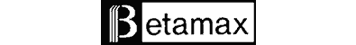 betamax logo