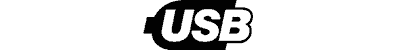 usb logo